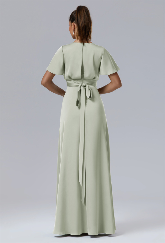 AW Sultan Dress